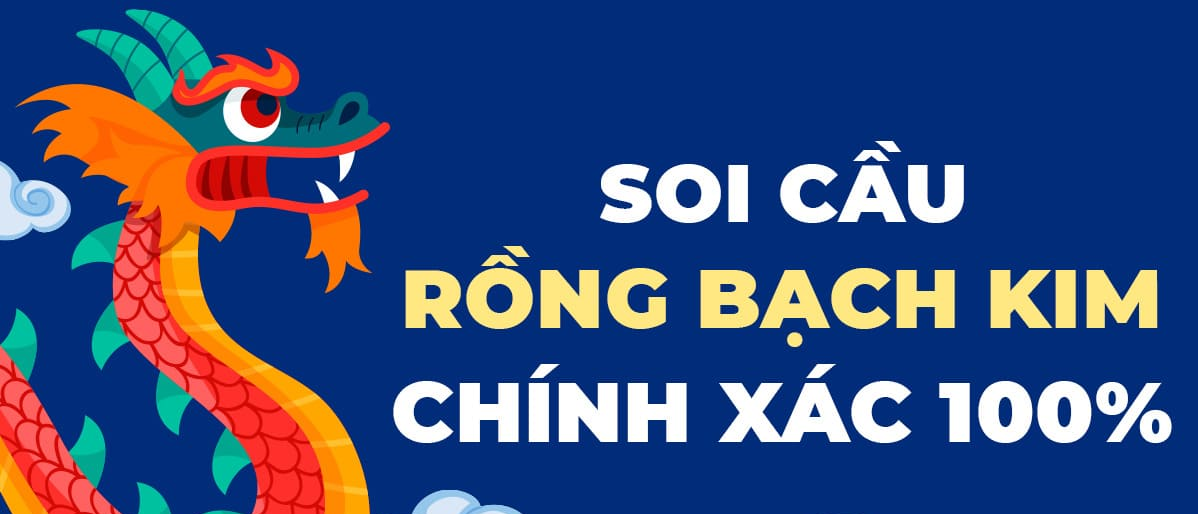 Khám phá Rồng Bạch Kim - Soi cầu và chiến lược chơi hiệu quả tại 69VN